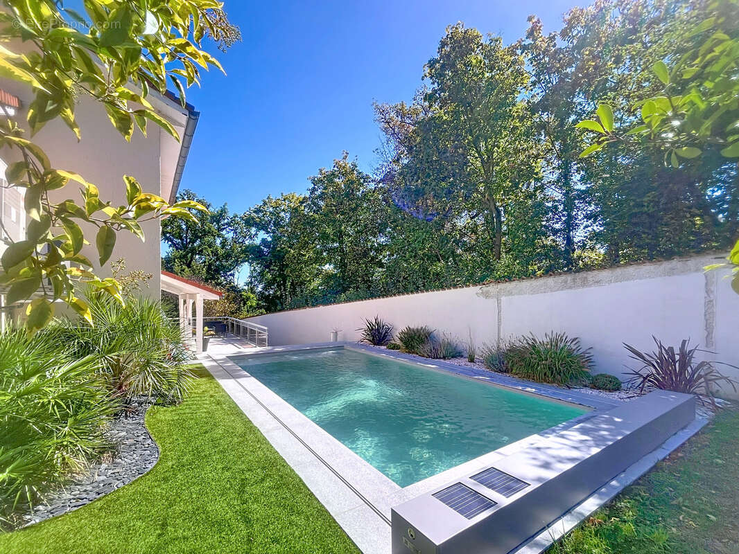 Maison à VERNAISON