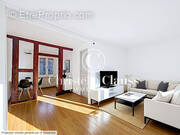 Appartement à BISCHHEIM