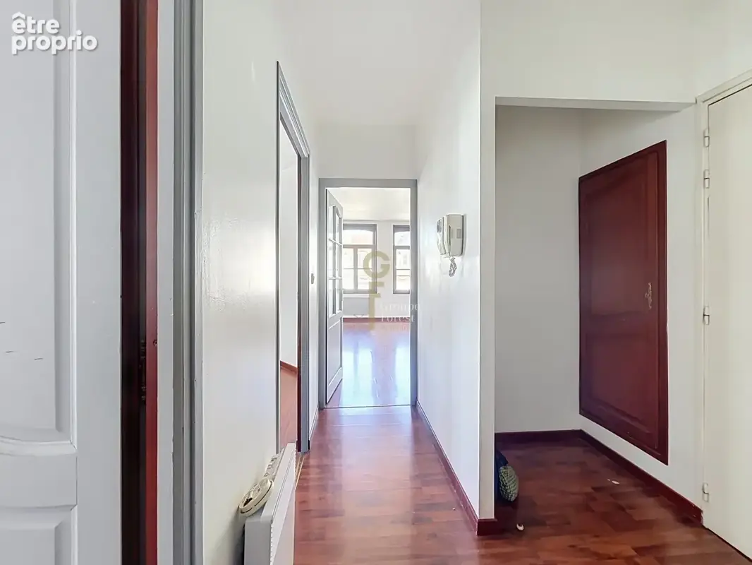 Appartement 3 pièces 64 m² à vendre à Lille (59000) - photo 8