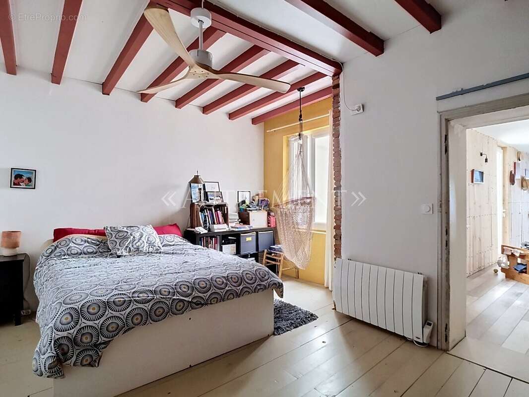 Maison à RABASTENS