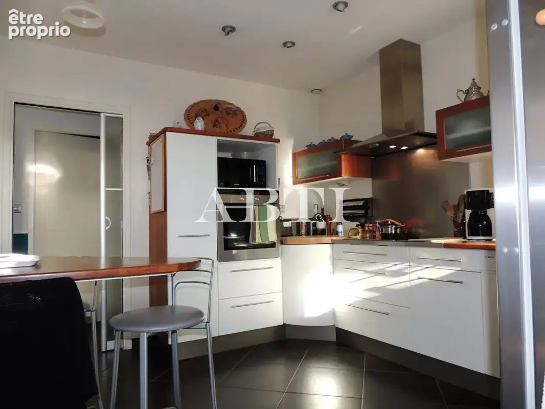 Maison 6 pièces 164 m² à vendre à Quimper (29000) - photo 4
