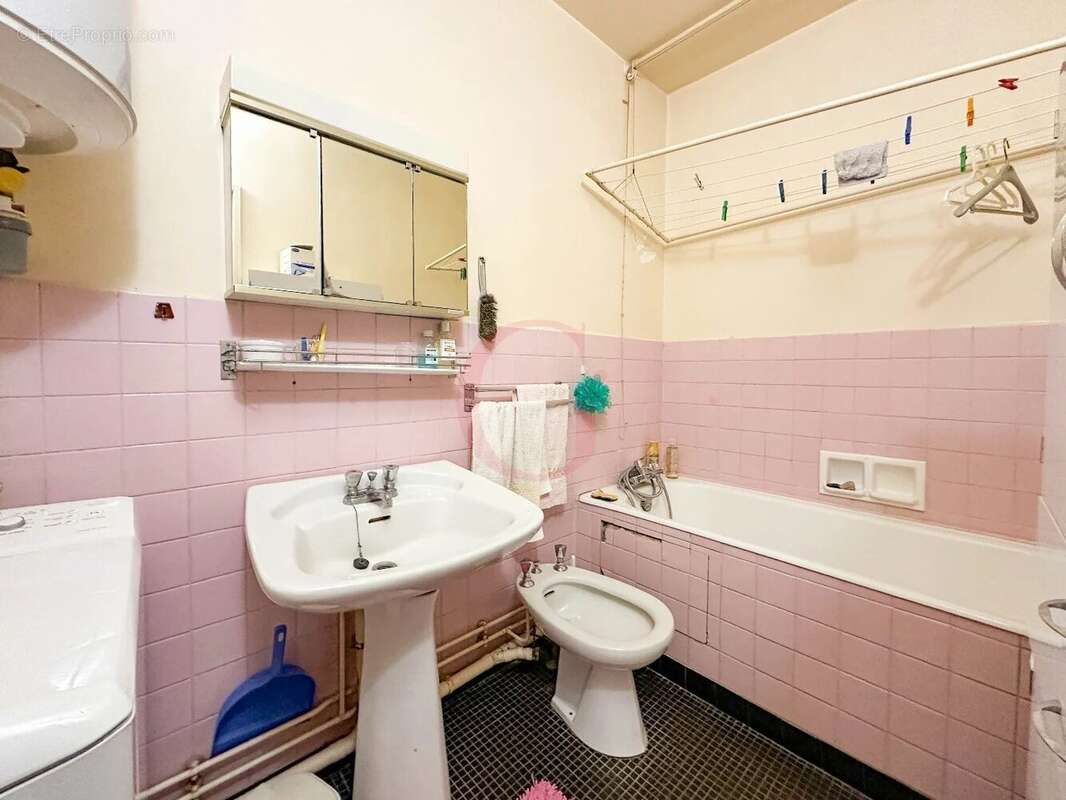 Appartement à ANTONY