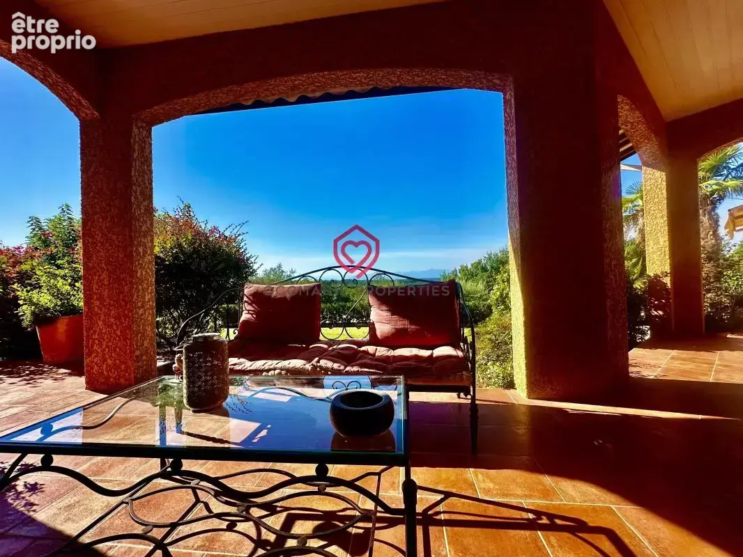 Superbe villa 4 chambres avec superbes vues Pyrénées - photo 32