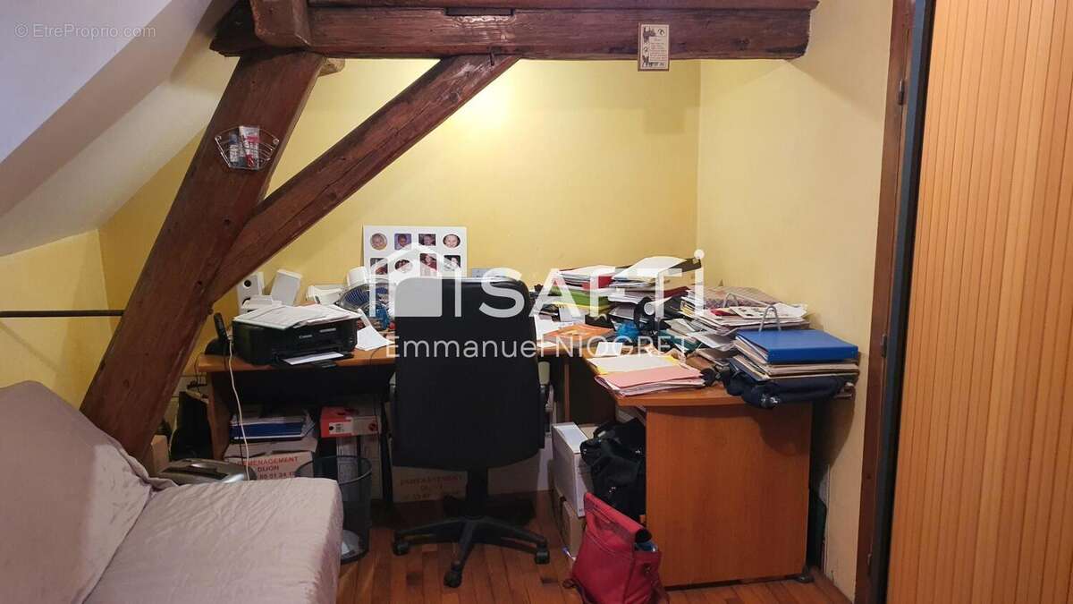 Photo 5 - Maison à PAGNY-LA-VILLE