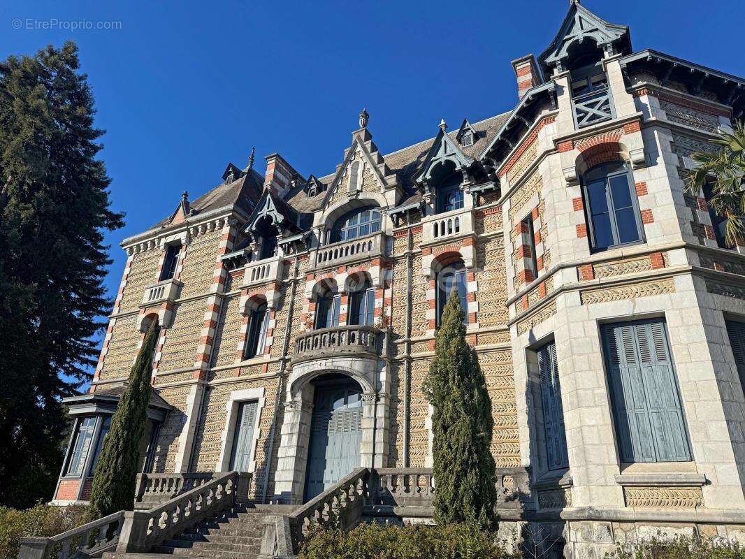 Appartement à PAU