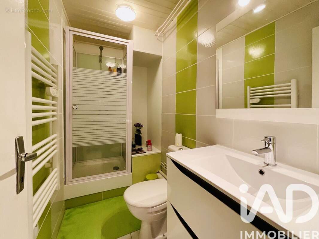 Photo 9 - Maison à LE PALAIS-SUR-VIENNE