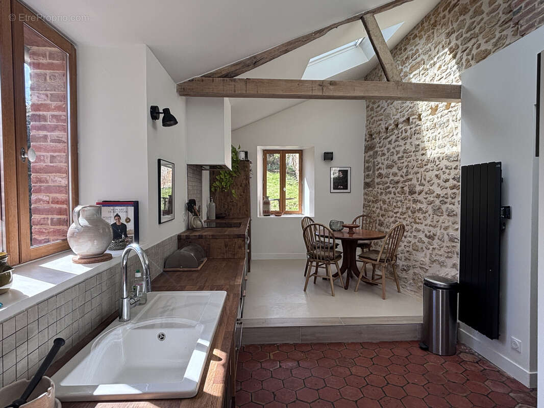 Maison à GACE