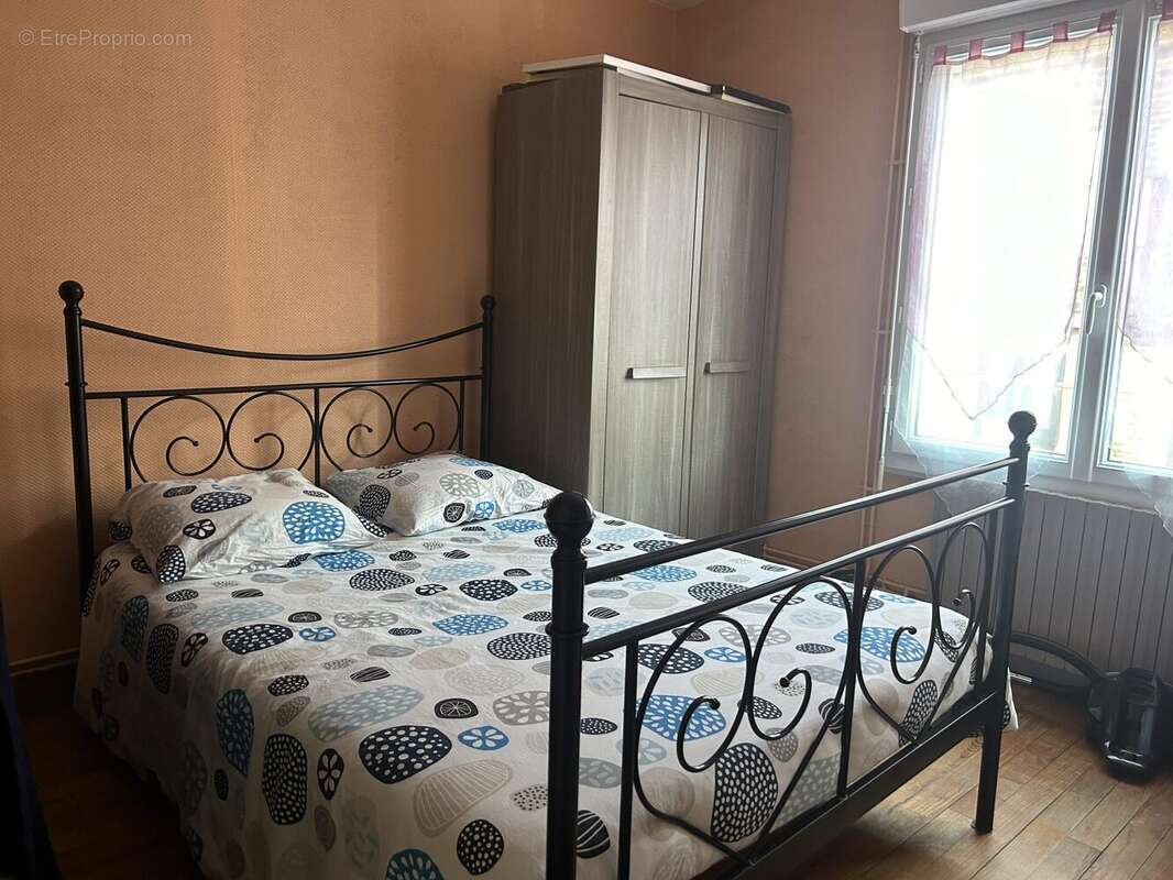 Appartement à FALAISE