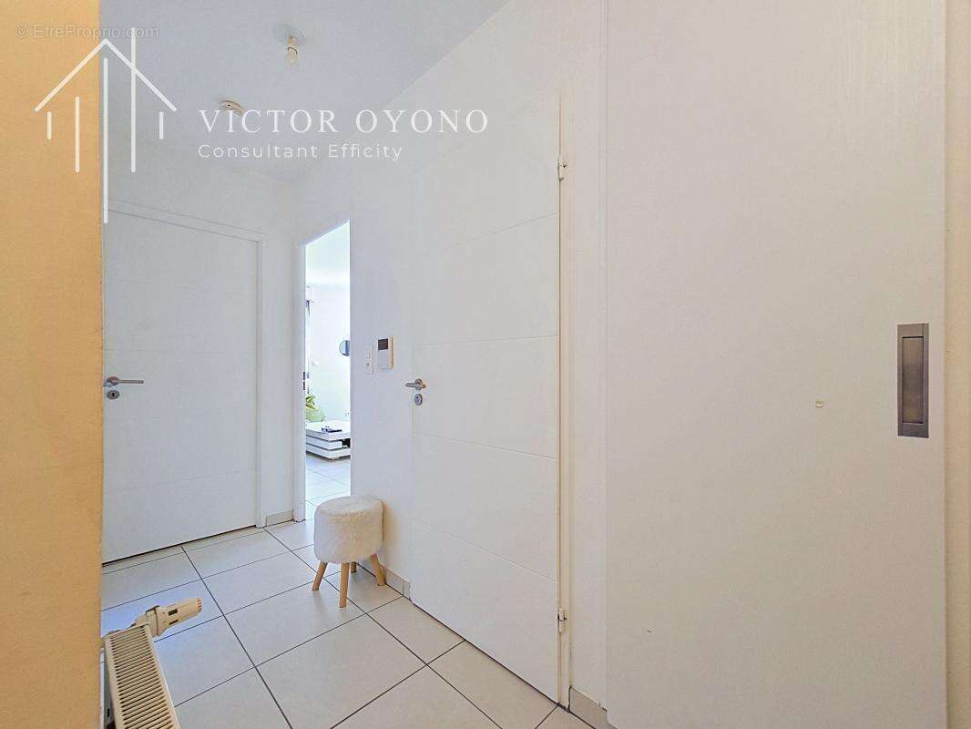 Appartement à TOURS