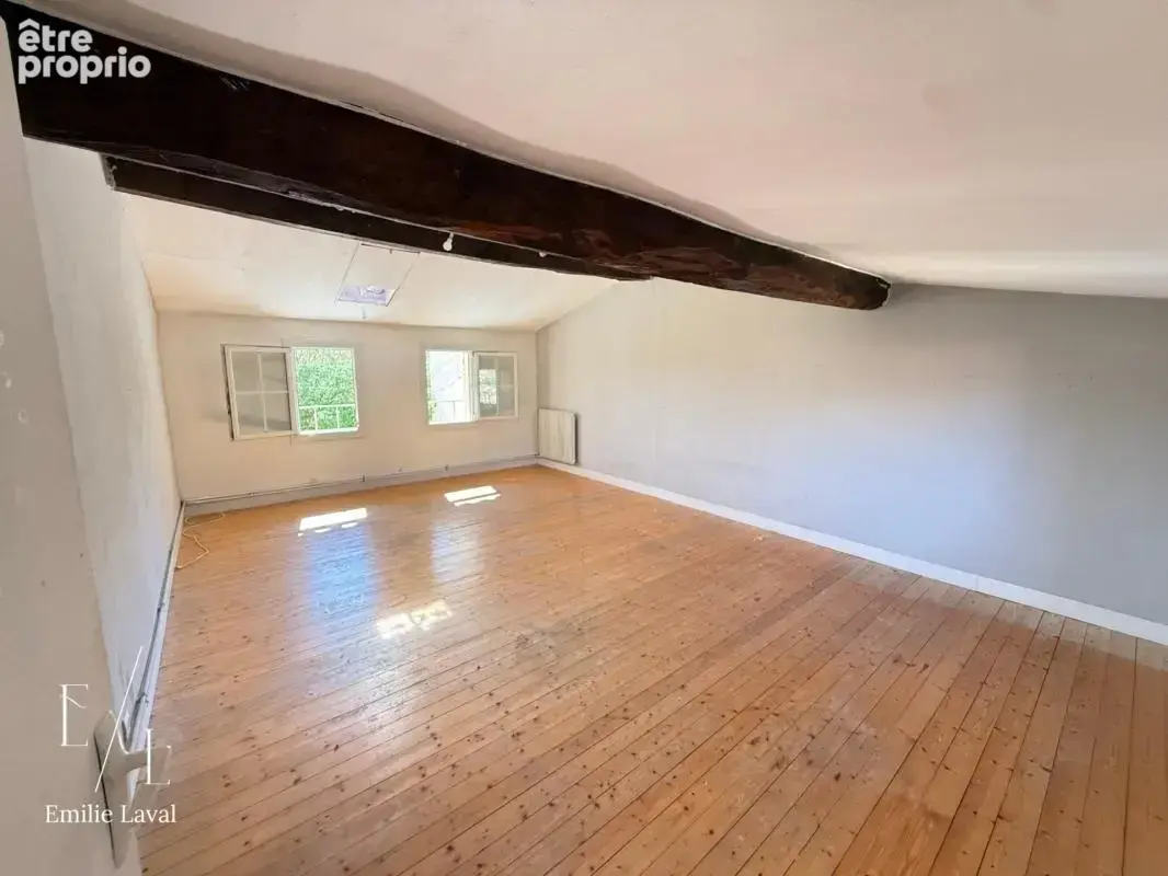 Maison en pierre au calme avec 4 chambres et vue rivière à SAINTE TERRE (33) - photo 19