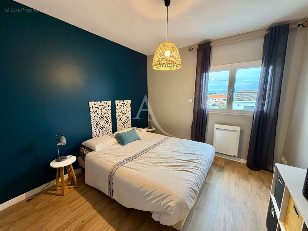 Maison à LES SABLES-D&#039;OLONNE