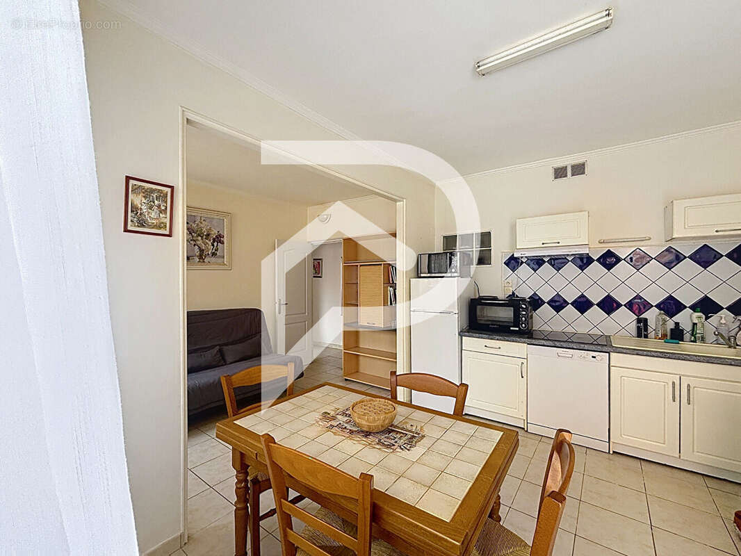 Appartement à AGDE