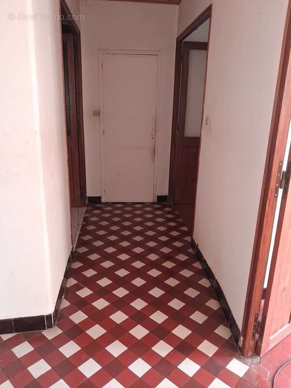 Appartement à DRAGUIGNAN