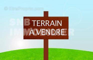 240_F_49729021_aJHKtGxA0CgOoqWS4ijZxbcsT3lfSJSt - Terrain à L'ISLE-D'ESPAGNAC