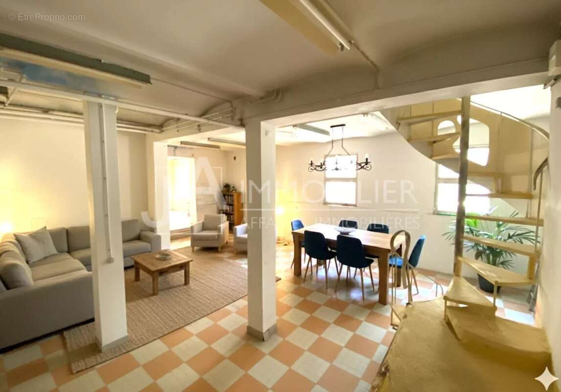 Maison à NICE