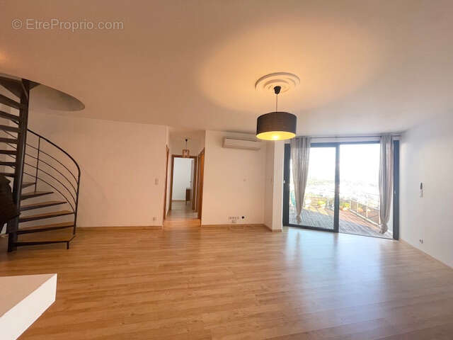 Appartement à AJACCIO