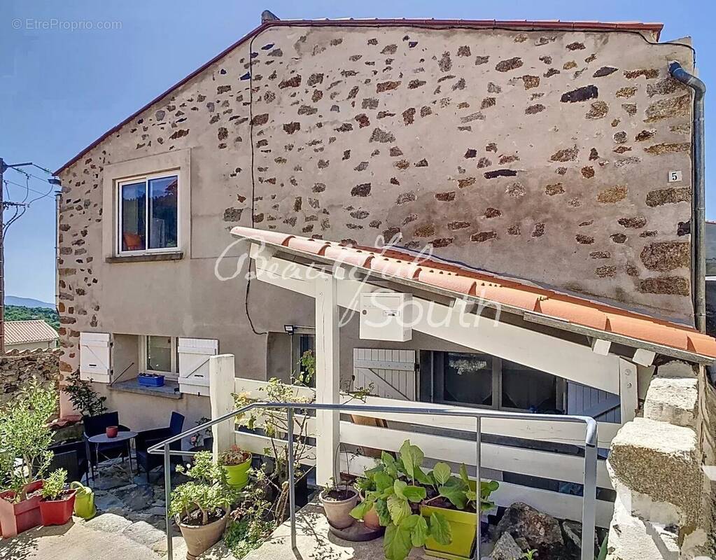 Maison à RABOUILLET