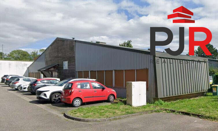 Commerce à MAXEVILLE