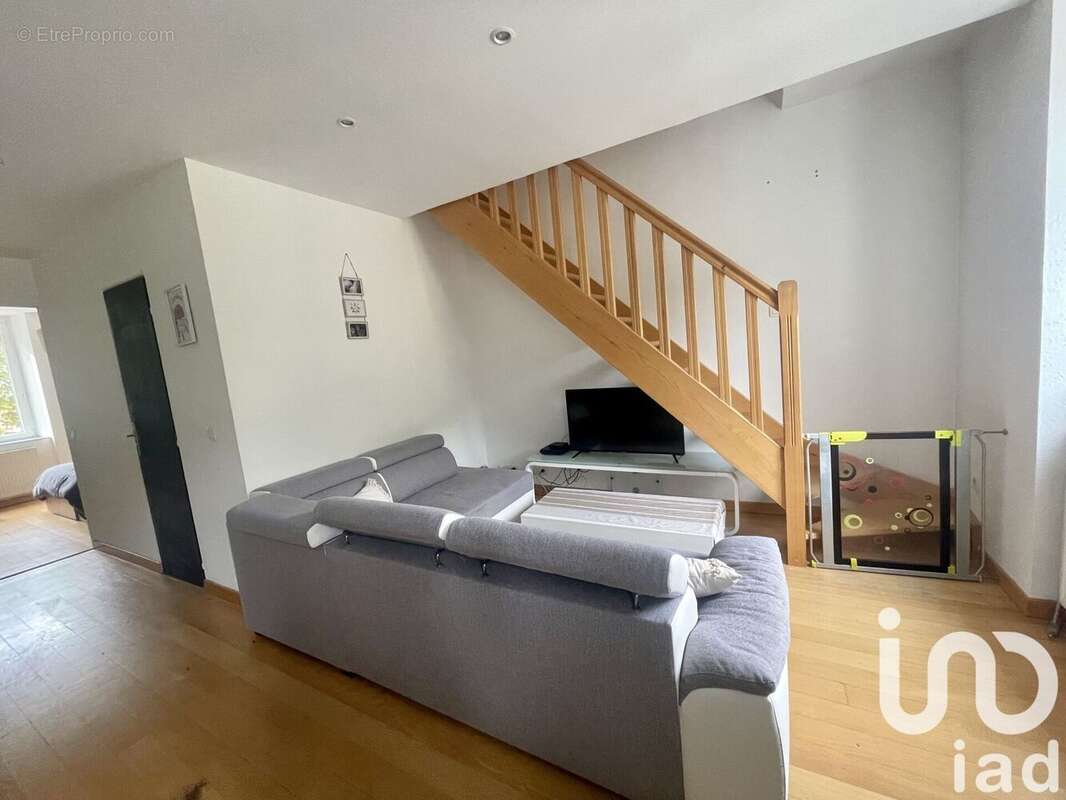 Photo 3 - Appartement à JARRIE