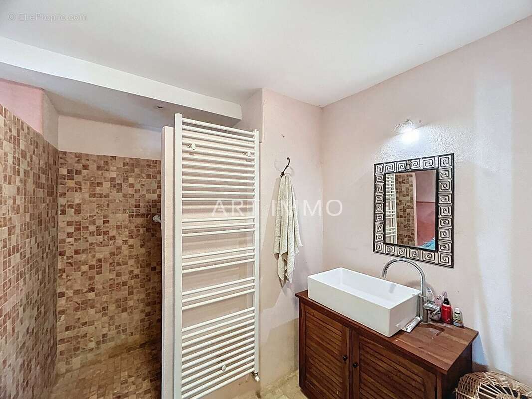 Maison à LE BEAUCET