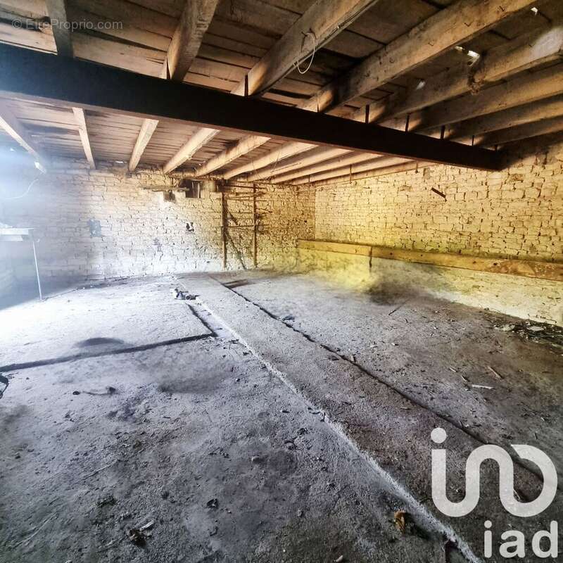 Photo 8 - Maison à VILLIERS-SUR-CHIZE