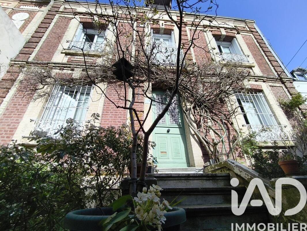Photo 1 - Maison à LE HAVRE