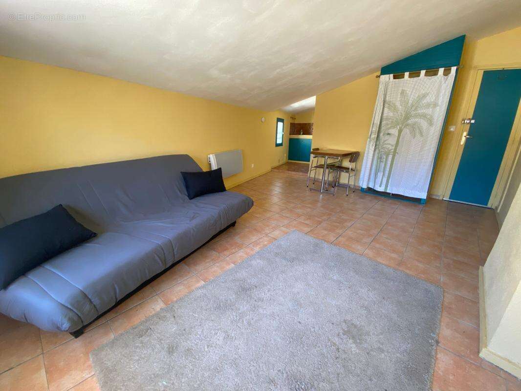 Appartement à MANOSQUE