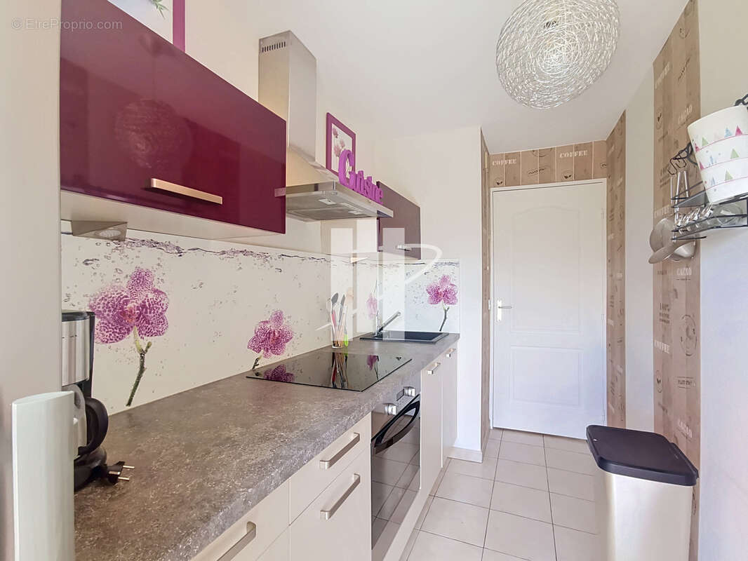 Appartement à SAINT-RAPHAEL