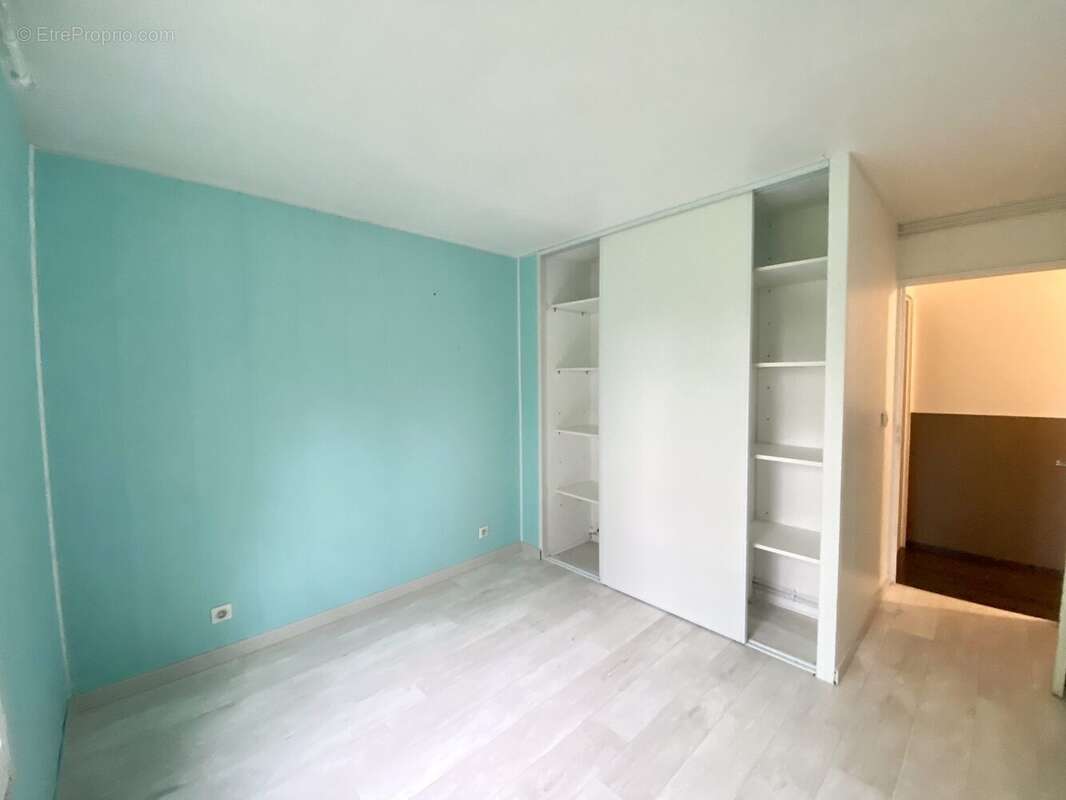 Appartement à TORCY