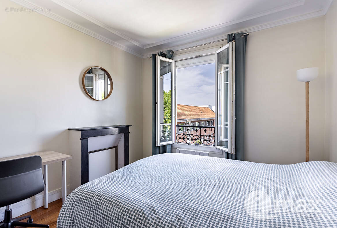 Appartement à BOIS-COLOMBES