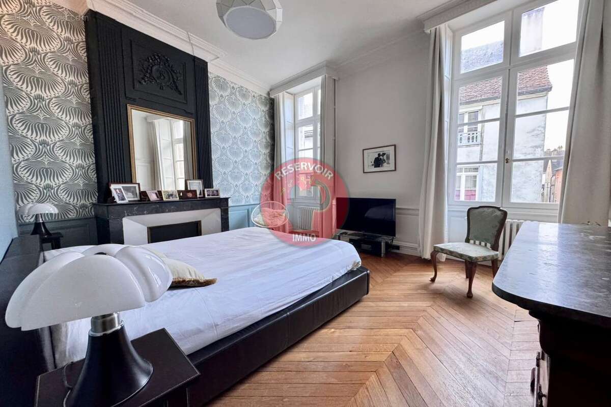 Appartement à CHALON-SUR-SAONE