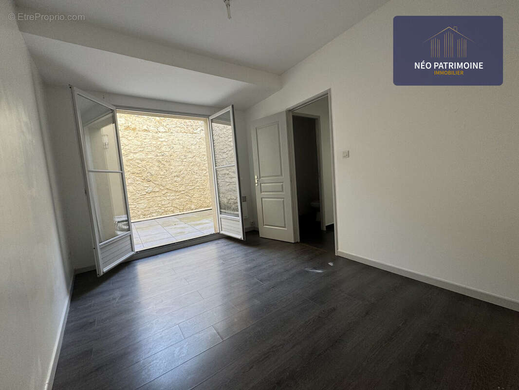 Appartement à PERIGUEUX