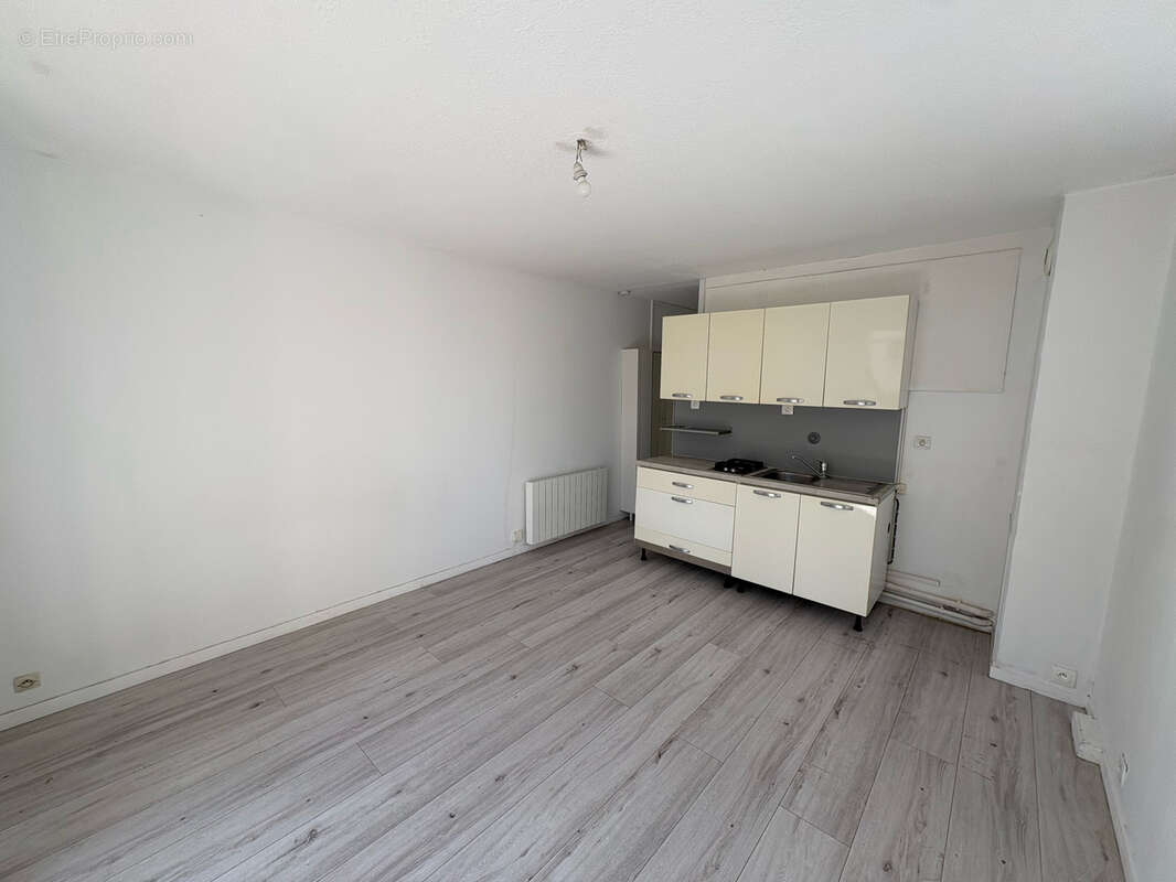 Appartement à HYERES