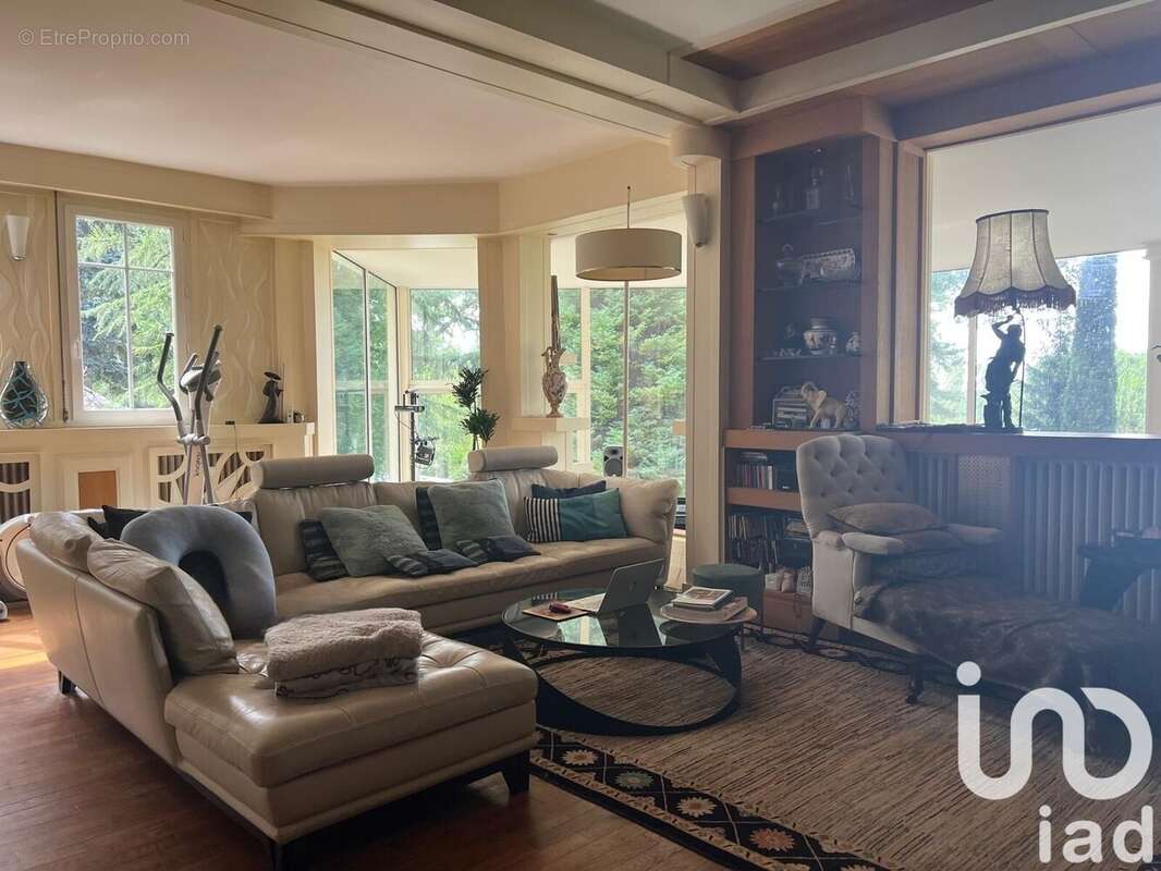 Photo 3 - Maison à ITTEVILLE