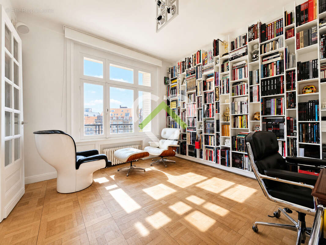 Appartement à LILLE
