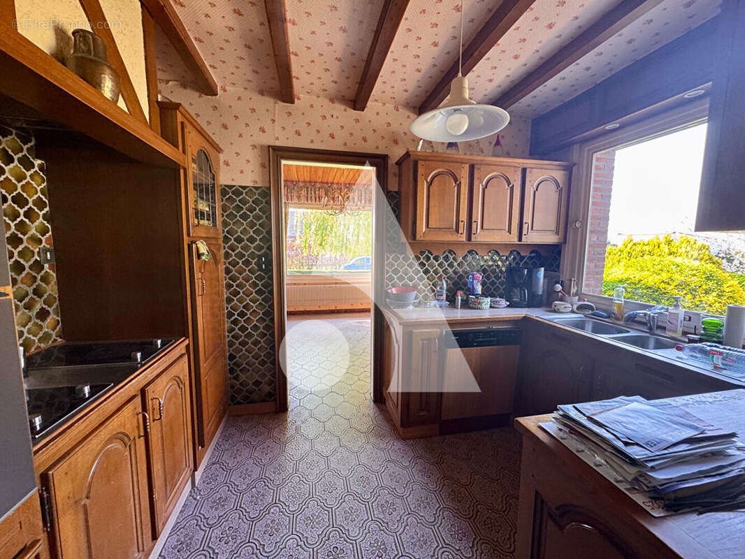 Maison à VITRY-EN-ARTOIS