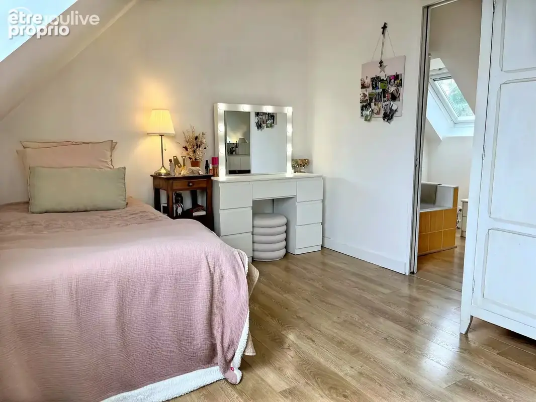 QUIMPER - Bien d'exception de 175 m² - photo 14