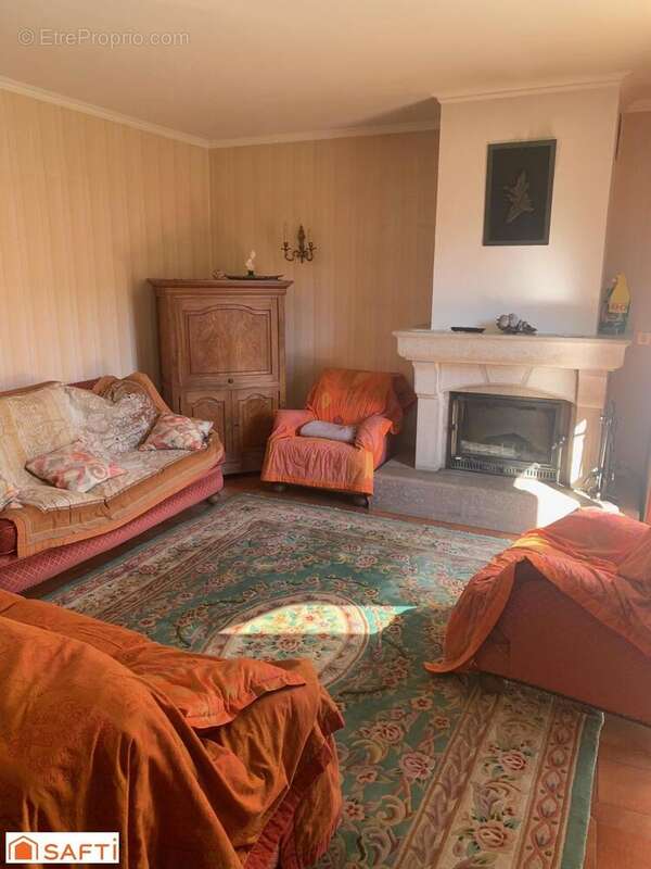 Photo 8 - Maison à BRENS