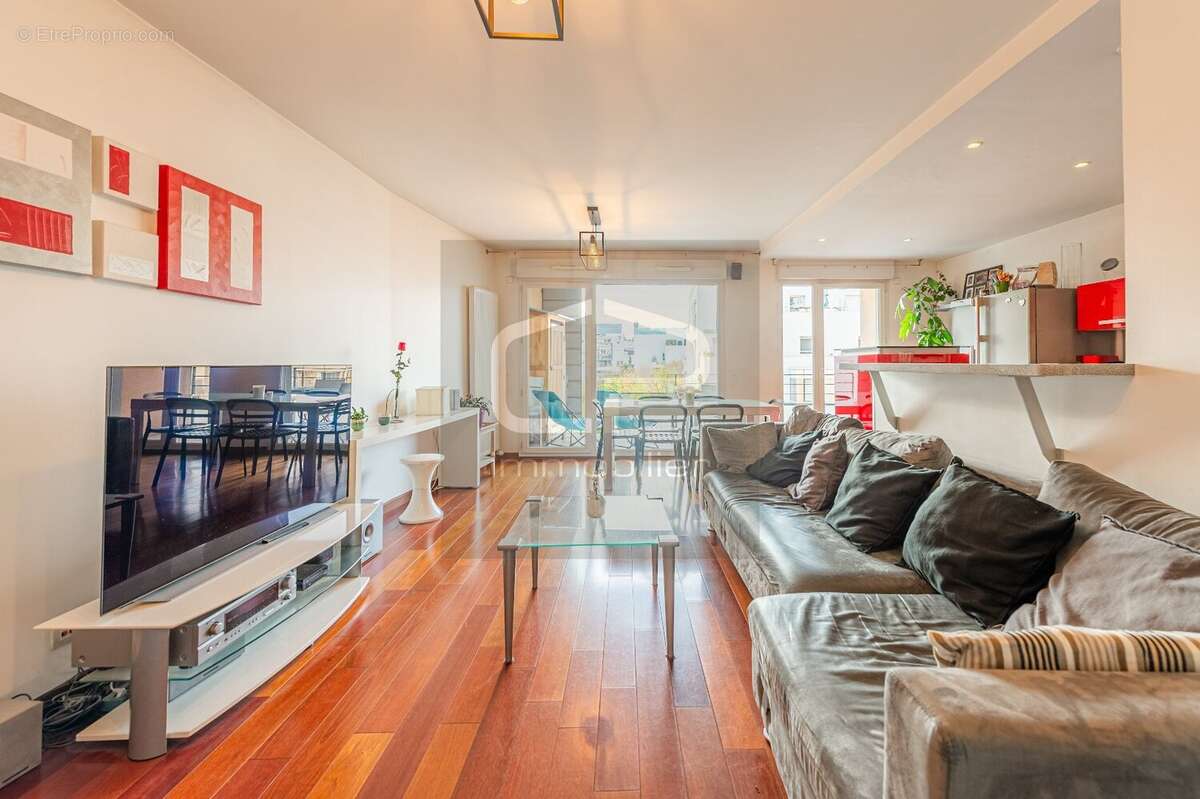 Appartement à ANNECY