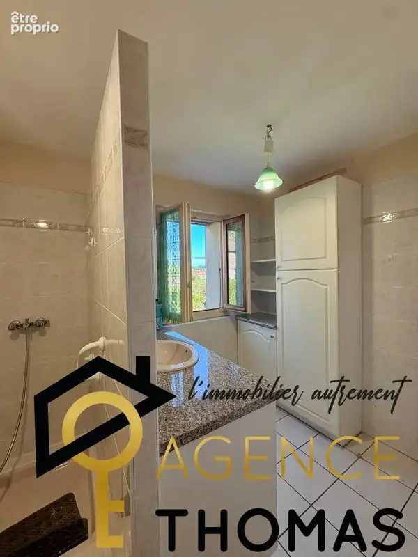 Maison Fons 4 pièce(s) 97.81 m2 - photo 8