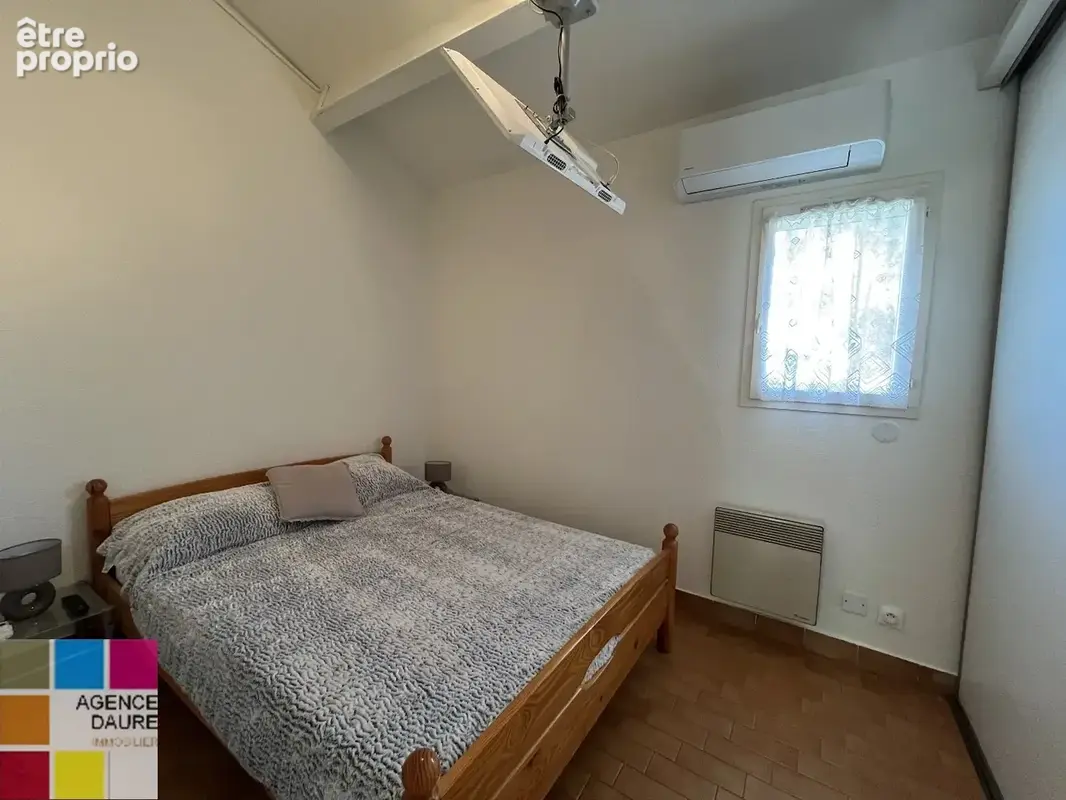 Maison 32 m² à Portiragnes  - photo 6