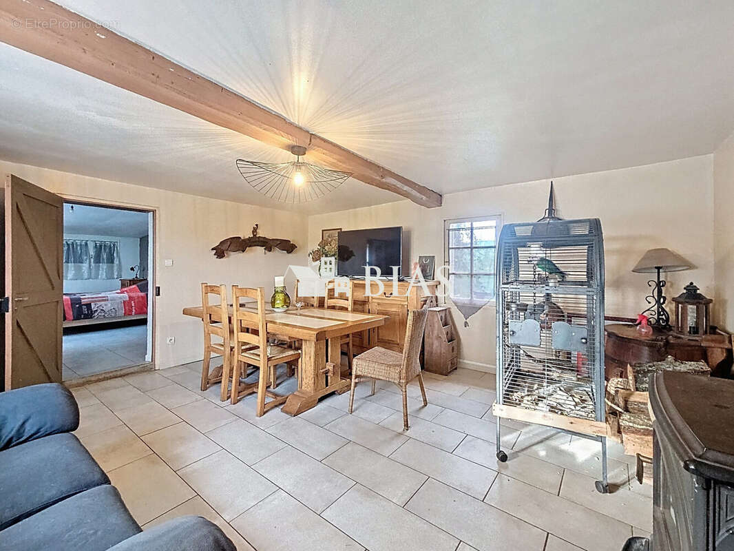 Maison 84 m² à Epreville-Pres-Le-Neubourg  - photo 3