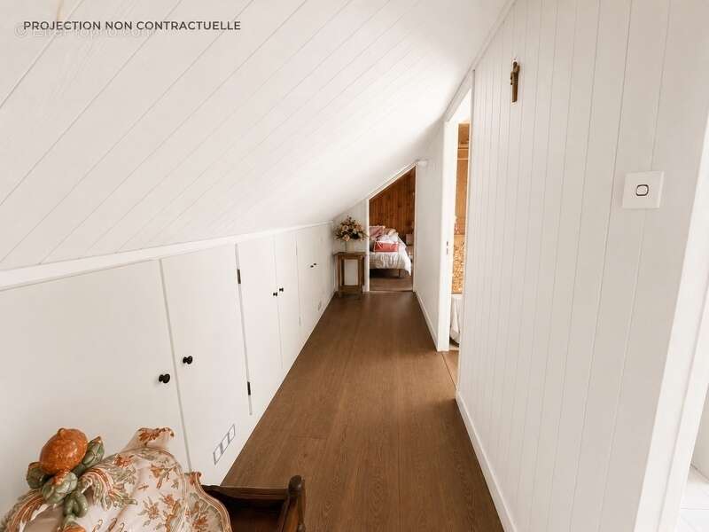 Maison 100 m² – Vie de plain-pied – 4 chambres – Jardin sans vis-à-vis – Garage CAUVIGNY (60) - photo 21