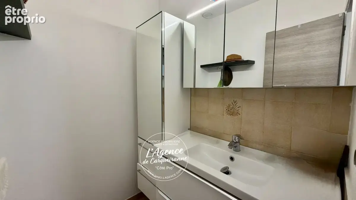 A vendre en exclusivite maison de plain-pied avec piscine et jardin 112 m2 lotissement calme la valette du var - photo 14