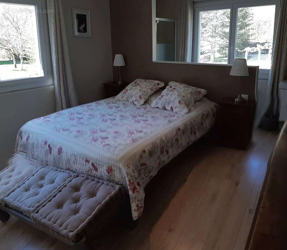 Maison à SAINT-CIRQ-LAPOPIE