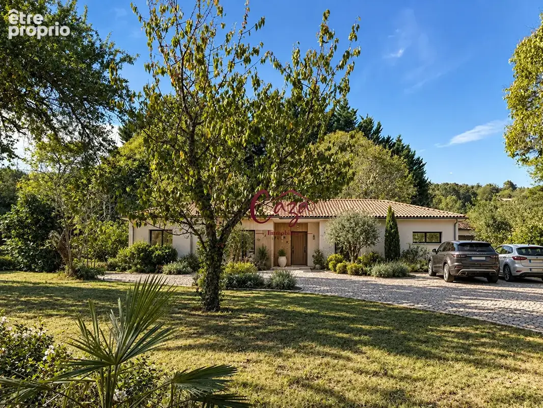 Terrain 775m2 - photo 2