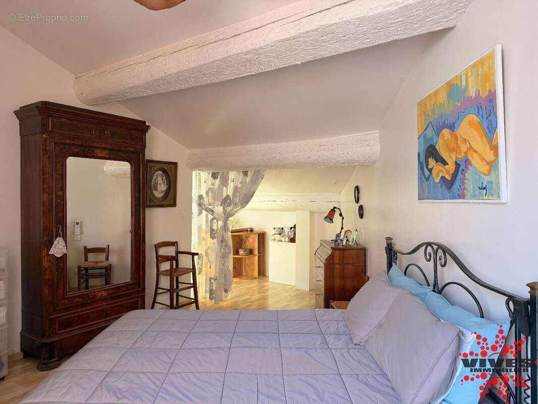 Maison à BEZIERS