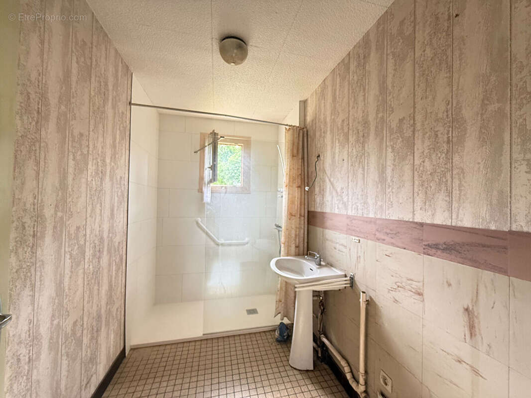 Pavillon plain-pied 4 chambres - photo 8