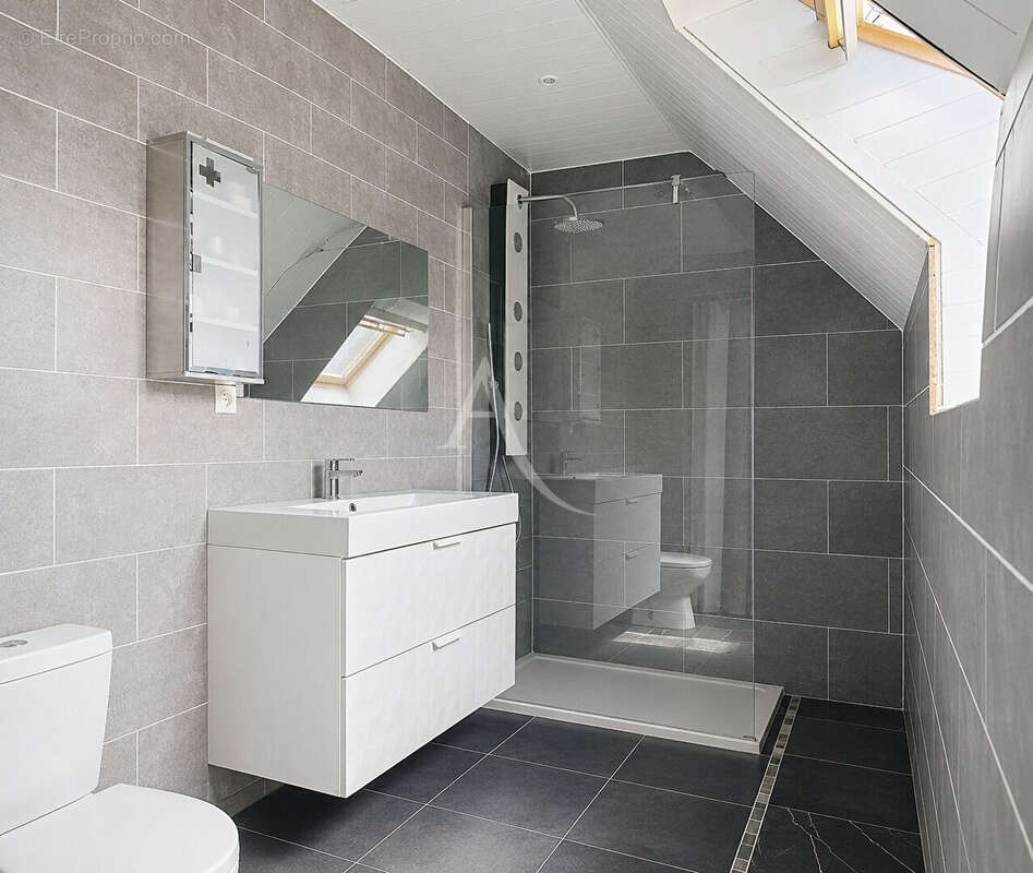 Maison La Ferte Sous Jouarre 4 pièce(s) 90 m2 - photo 5