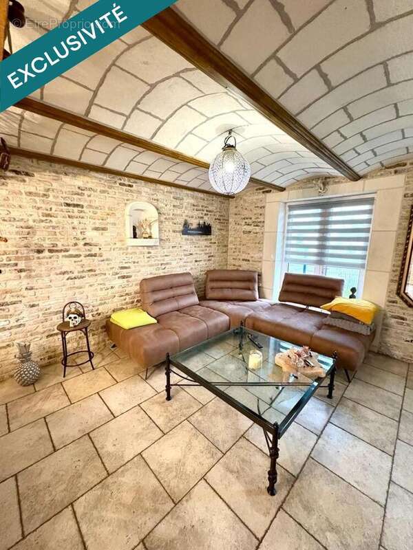 Photo 5 - Maison à SPYCKER